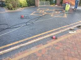 Best Asphalt Driveway Installation  in Satsuma, AL